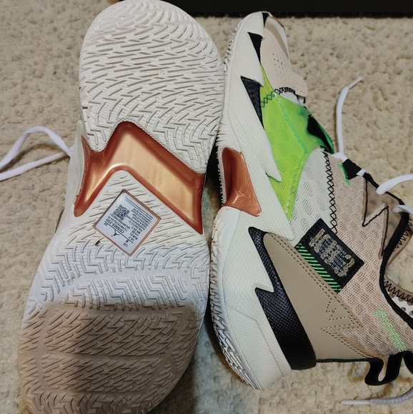 Jordan Why Not? - Picture 4 of 4